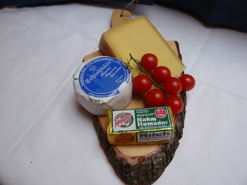 Schmankerlbrett