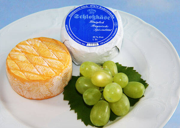 Schlosskäse