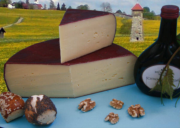Raclette Käse