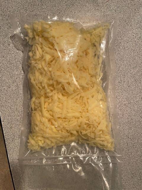 Kässpatzenmischung 1 Pack ca. 300g