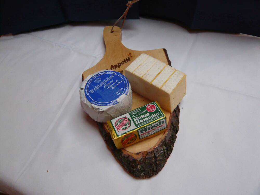 Brotzeitbrettl